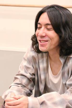 【峯田和伸×三浦大輔】相思相愛ロング対談 前編「お互いに『気持ち良がっている』（笑）」【物語なき、この世界。】