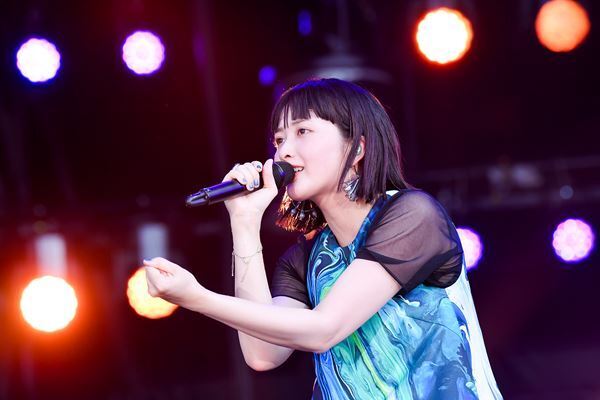 櫻井和寿「皆さんがこのフェスを作ってくれてる」　5年ぶり開催『ap bank fes '23』オフィシャルレポート