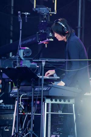 櫻井和寿「皆さんがこのフェスを作ってくれてる」　5年ぶり開催『ap bank fes '23』オフィシャルレポート