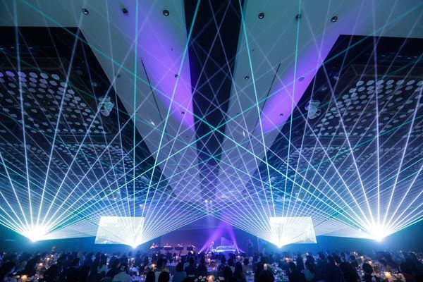 YOSHIKI、3年ぶりのディナーショー全20公演完走「みんなの心の声がずっと聞こえてた」