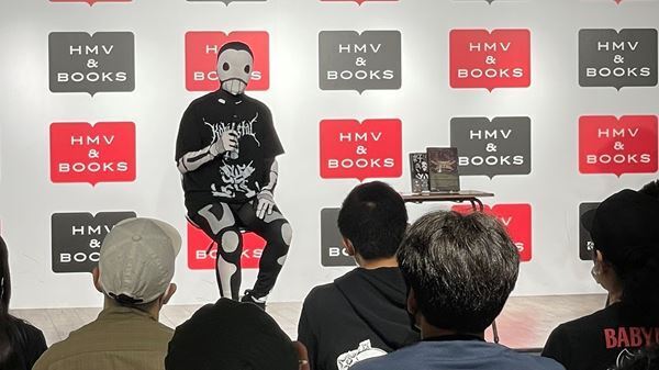 BABYMETAL結成10周年企画展がスタート、KOBAMETALが10年間の軌跡と伝説を語る