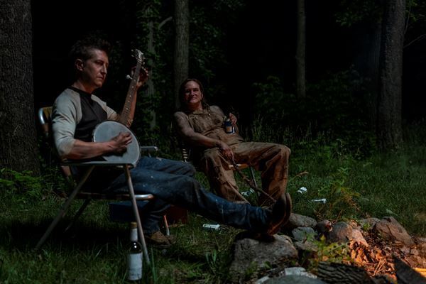 映画『ボーンズ アンド オール』あらたな場面写真公開　ルカ・グァダニーノ作品に欠かせない俳優らが出演