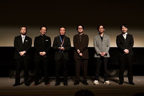 『第1回新潟国際アニメーション映画祭』開幕　押井守監督「アニメーションというのは非常に裾野が広い表現」