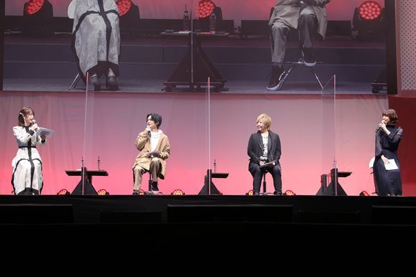 『劇場版 呪術廻戦 0』緒方恵美、花澤香菜がイベント初参加　公開直前PVも公開