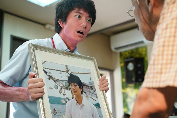 【おとなの映画ガイド】岡田将生が“残念なイケメン”に！台湾の大ヒット映画を宮藤官九郎脚本・山下敦弘監督の初タッグで日本の味にリメイク──『1秒先の彼』