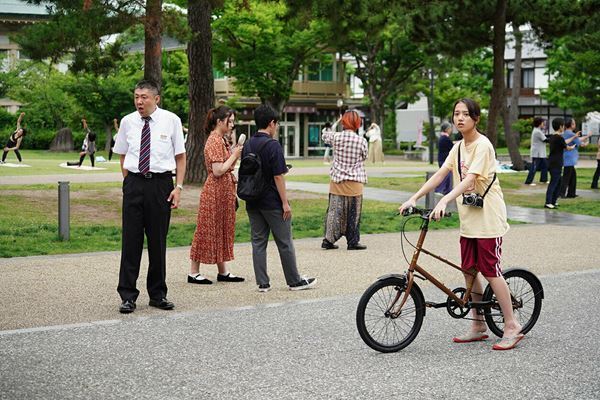【おとなの映画ガイド】岡田将生が“残念なイケメン”に！台湾の大ヒット映画を宮藤官九郎脚本・山下敦弘監督の初タッグで日本の味にリメイク──『1秒先の彼』