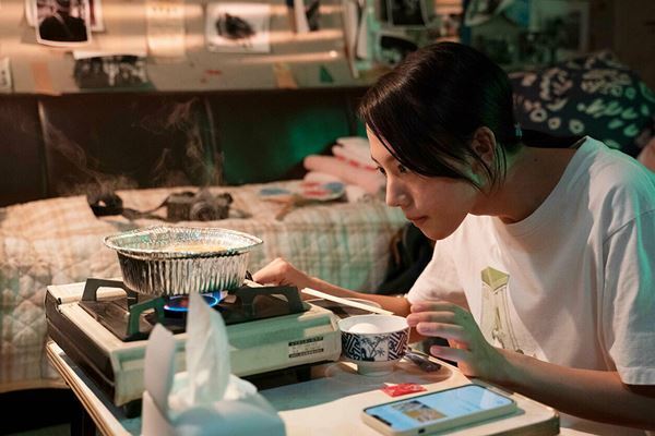 【おとなの映画ガイド】岡田将生が“残念なイケメン”に！台湾の大ヒット映画を宮藤官九郎脚本・山下敦弘監督の初タッグで日本の味にリメイク──『1秒先の彼』