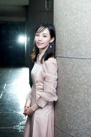 咲妃みゆ「なにが起こるかは私もわかりません(笑)」『少女都市からの呼び声』稽古に向けて