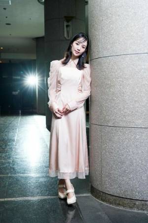 咲妃みゆ「なにが起こるかは私もわかりません(笑)」『少女都市からの呼び声』稽古に向けて