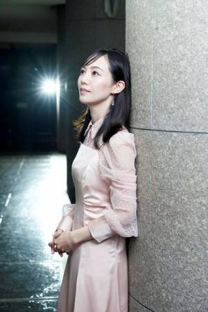 咲妃みゆ「なにが起こるかは私もわかりません(笑)」『少女都市からの呼び声』稽古に向けて