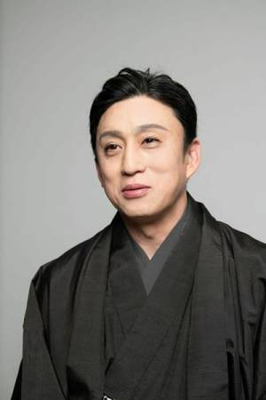 憧れの二役に初役で挑む松本幸四郎。「僕の身体を通して叔父のすごさを知っていただきたい」　歌舞伎座新開場十周年「秀山祭九月大歌舞伎」