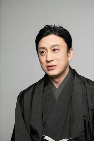 憧れの二役に初役で挑む松本幸四郎。「僕の身体を通して叔父のすごさを知っていただきたい」　歌舞伎座新開場十周年「秀山祭九月大歌舞伎」