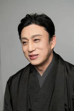 憧れの二役に初役で挑む松本幸四郎。「僕の身体を通して叔父のすごさを知っていただきたい」　歌舞伎座新開場十周年「秀山祭九月大歌舞伎」