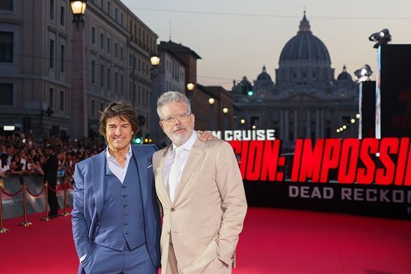 映画『ミッション：インポッシブル』をつくる際の“ルール”とは？ 監督が語る