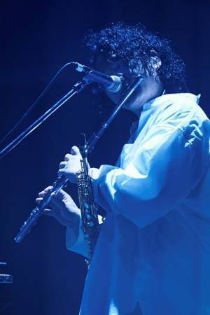 BREIMEN×Kroiが3年ぶりに対バン　リスペクトが詰まった『HIGH FIVE 2023』東京公演オフィシャルレポート