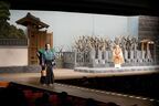 尾上松緑主演作『俵星玄蕃』『荒川十太夫』歌舞伎座で2カ月連続上演
