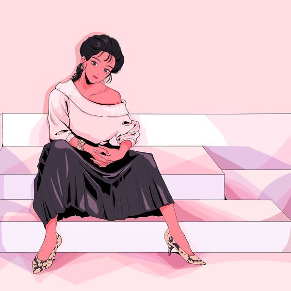 杏里、シティポップ楽曲を収録したアナログEPを発売