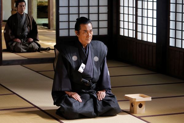 役所広司主演『峠 最後のサムライ』配信スタート　敵軍5万に690人で挑んだ“知られざる英雄”描く