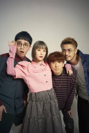 フレンズ、デジタルシングル3カ月連続リリース＆東名阪ツアー開催決定