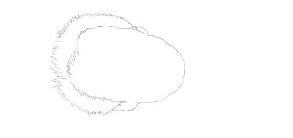 【クリント・イーストウッド】ぴあ及川正通イラストの制作過程をレポート