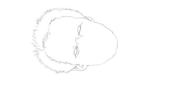 【クリント・イーストウッド】ぴあ及川正通イラストの制作過程をレポート