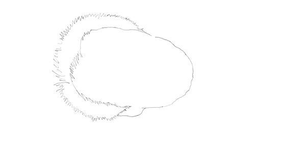 【クリント・イーストウッド】ぴあ及川正通イラストの制作過程をレポート