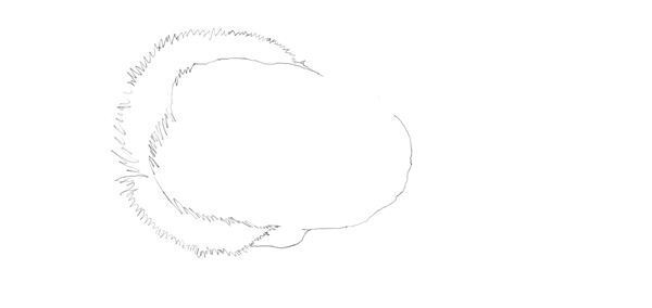 【クリント・イーストウッド】ぴあ及川正通イラストの制作過程をレポート