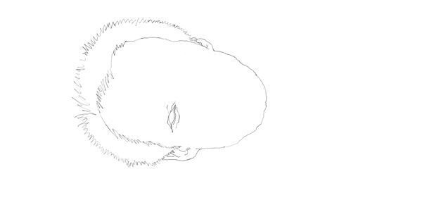 【クリント・イーストウッド】ぴあ及川正通イラストの制作過程をレポート