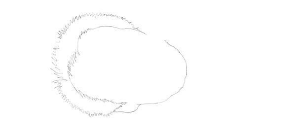 【クリント・イーストウッド】ぴあ及川正通イラストの制作過程をレポート