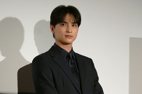 豊川悦司「たくさんのものをもたらしてくれた」　『仕掛人・藤枝梅安』二部作に強い達成感