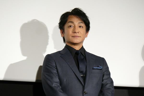 豊川悦司「たくさんのものをもたらしてくれた」　『仕掛人・藤枝梅安』二部作に強い達成感