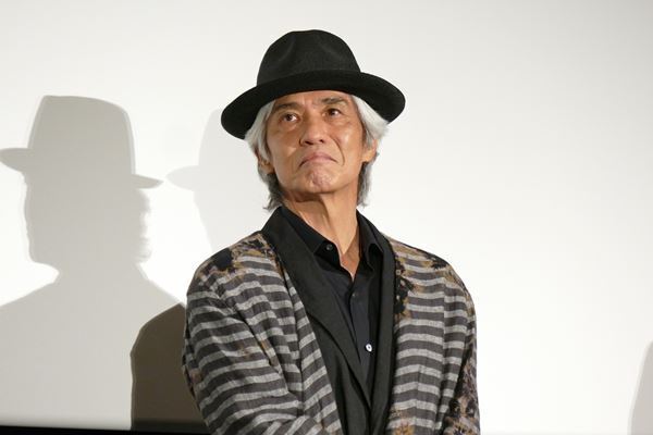 豊川悦司「たくさんのものをもたらしてくれた」　『仕掛人・藤枝梅安』二部作に強い達成感