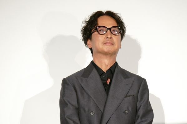 豊川悦司「たくさんのものをもたらしてくれた」　『仕掛人・藤枝梅安』二部作に強い達成感