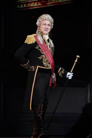 「悲愴」「月光」「第九」― 井上芳雄、花總まりがお馴染みのフレーズにのせて愛を紡ぐ大人のミュージカル『ベートーヴェン』