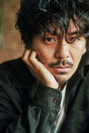 イプセンの知られざる傑作に挑む森田剛。「言葉の裏にあるものを探って表現したい」