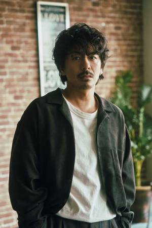 イプセンの知られざる傑作に挑む森田剛。「言葉の裏にあるものを探って表現したい」