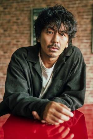 イプセンの知られざる傑作に挑む森田剛。「言葉の裏にあるものを探って表現したい」