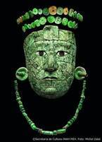 厳選した古代メキシコの至宝約140件を公開　特別展『古代メキシコ』6月16日より開催