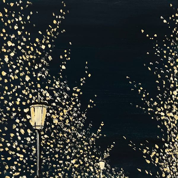 離婚伝説、クリスマスソング「グリン・グリーンレッド」配信リリース決定