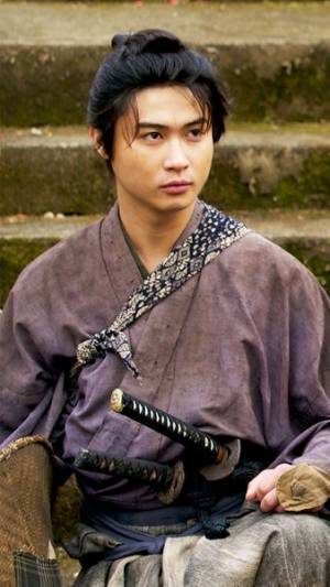 A.B.C-Z橋本良亮、堤真一＆岡村隆史W主演作『決算！忠臣蔵』で時代劇初出演！