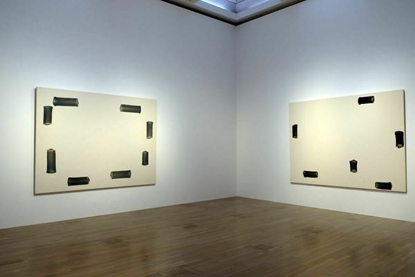 国立新美術館で李禹煥の大回顧展が開幕　50年以上にわたる創作の軌跡を展観