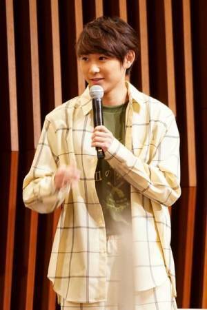 木村達成×須賀健太×早見あかり×安蘭けい×杉原邦生が語る『血の婚礼』の愛