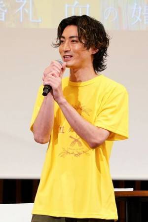 木村達成×須賀健太×早見あかり×安蘭けい×杉原邦生が語る『血の婚礼』の愛