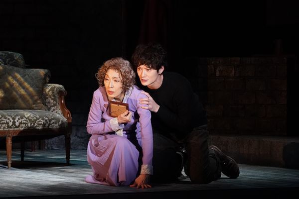 舞台女優としての存在感をみせた大竹しのぶ、吉右衛門最後の石川五右衛門など　演劇ジャーナリスト・大島幸久が振り返る、2021年お芝居myベスト