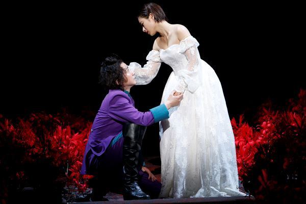 舞台女優としての存在感をみせた大竹しのぶ、吉右衛門最後の石川五右衛門など　演劇ジャーナリスト・大島幸久が振り返る、2021年お芝居myベスト