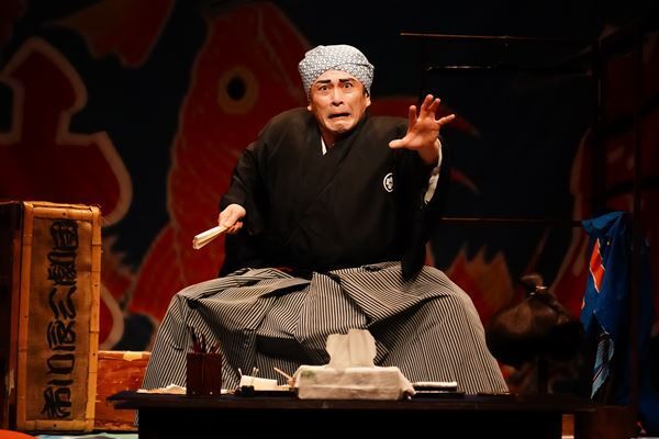 舞台女優としての存在感をみせた大竹しのぶ、吉右衛門最後の石川五右衛門など　演劇ジャーナリスト・大島幸久が振り返る、2021年お芝居myベスト