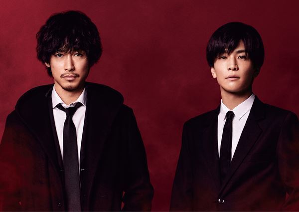 ディーン・フジオカ×岩田剛典『バスカヴィル家の犬 シャーロック劇場版』予告編公開　主題歌は新人・由薫「lullaby」