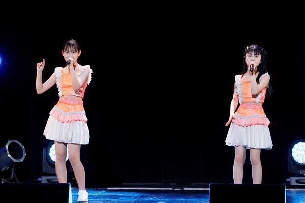 ハロー！プロジェクトの新グループ・OCHA NORMAのメジャーデビューがサプライズ発表　『Hello! Project 研修生発表会 2022 3月 BREATH～息吹～』ライブレポート