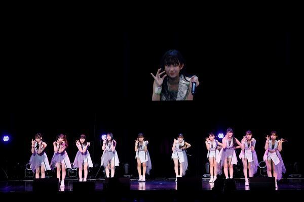 ハロー！プロジェクトの新グループ・OCHA NORMAのメジャーデビューがサプライズ発表　『Hello! Project 研修生発表会 2022 3月 BREATH～息吹～』ライブレポート