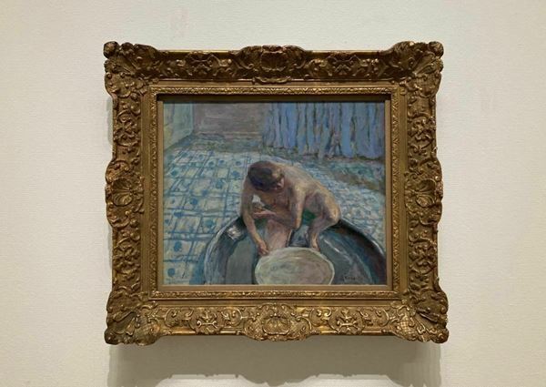 草間彌生、ヴォルフガング・ティルマンスの新収蔵品も初公開　『部屋のみる夢』展、ポーラ美術館で開催中